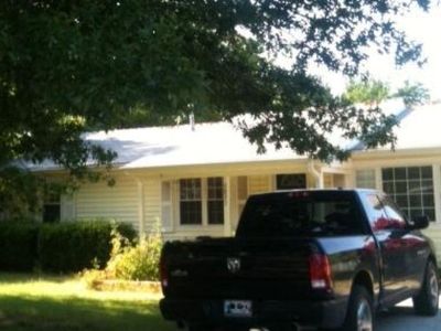 2827 Woodland Dr, Ada, OK, 74820