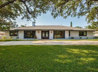 4240 Twin Post Rd, Dallas, TX 75244