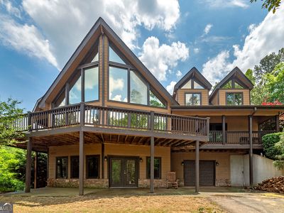 2000 N Ola Rd, McDonough, GA, 30252