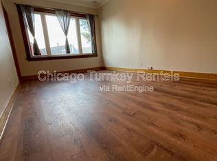 1243 W 31st St APT 2, Chicago, IL 60608