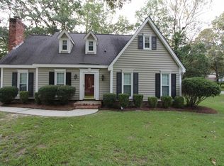 420 Great North Rd, Columbia, SC 29223