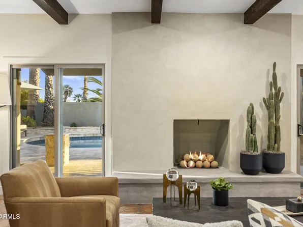 8311 E VISTA DE VALLE --, Scottsdale, AZ 85255