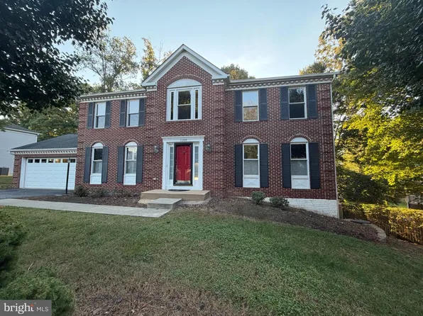 11209 Springfield Dr, Fredericksburg, VA 22408