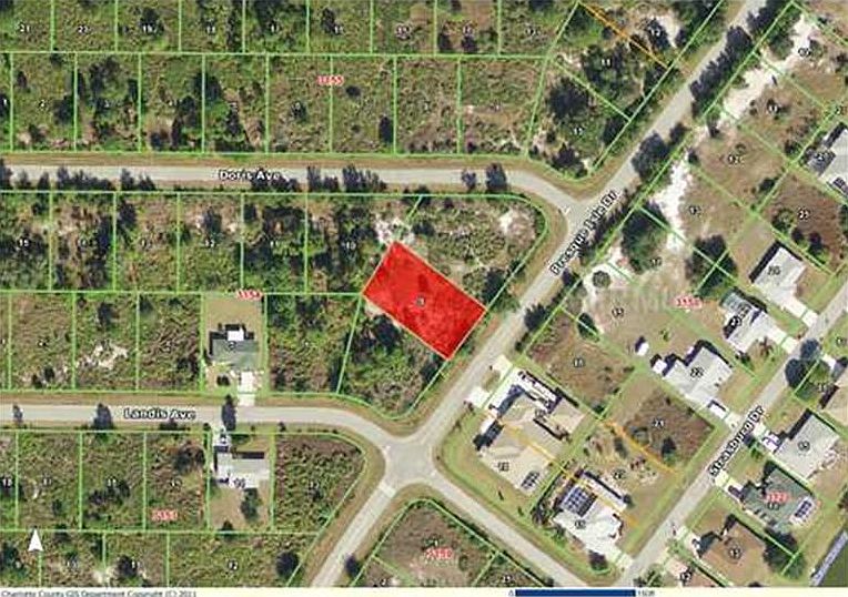 1st image of 445 Presque Isle Dr