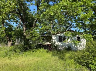 8601 N Peoria Ave, Sperry, OK 74073
