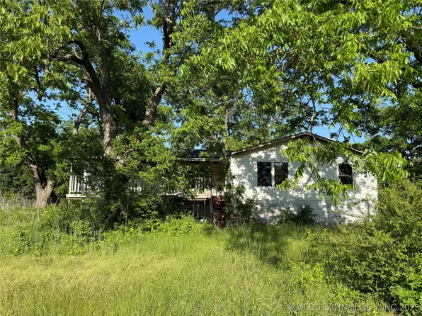 8601 N Peoria Ave, Sperry, OK 74073