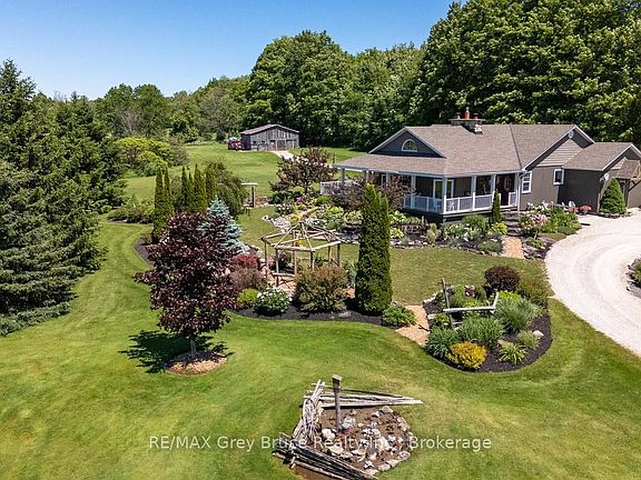 5th image of 130483 Gleason Lake Rd