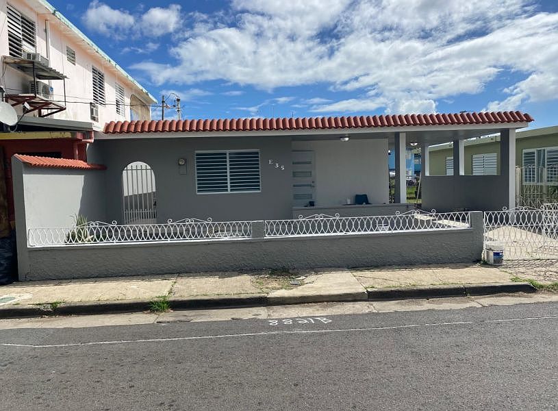 1st image of E35 Calle Rafael Ocasio Ext