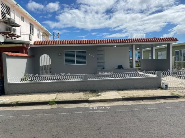 E35 Calle Rafael Ocasio Ext, Salinas, PR 00751