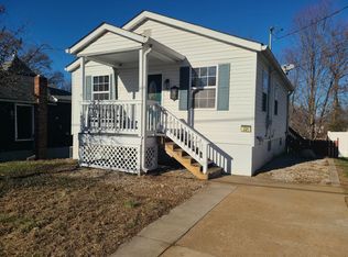 221 Eldridge Ave, Saint Louis, MO