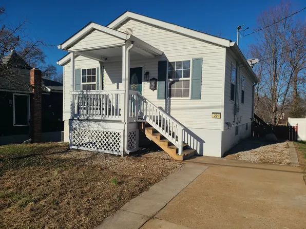 221 Eldridge Ave, Saint Louis, MO 63119