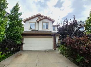 131 57th St SW, Edmonton, AB T6X0K9