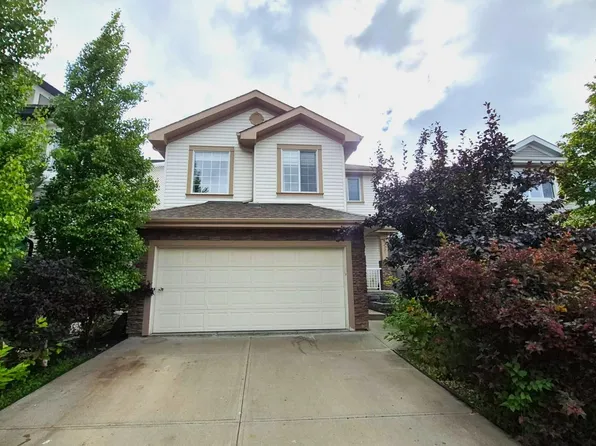 131 57th St SW, Edmonton, AB T6X 0K9