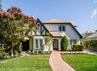 840 Newhall Rd, Burlingame, CA 94010