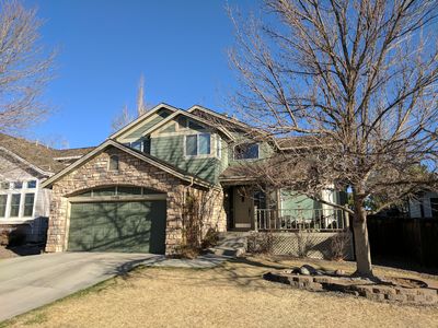 16411 Stone Ledge Dr, Parker, CO, 80134