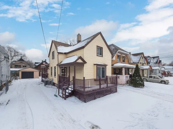 3819 E 50th St, Cleveland, OH 44105