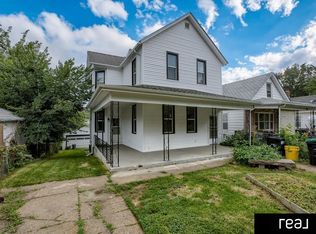 2326 S 12th St, Omaha, NE 68108