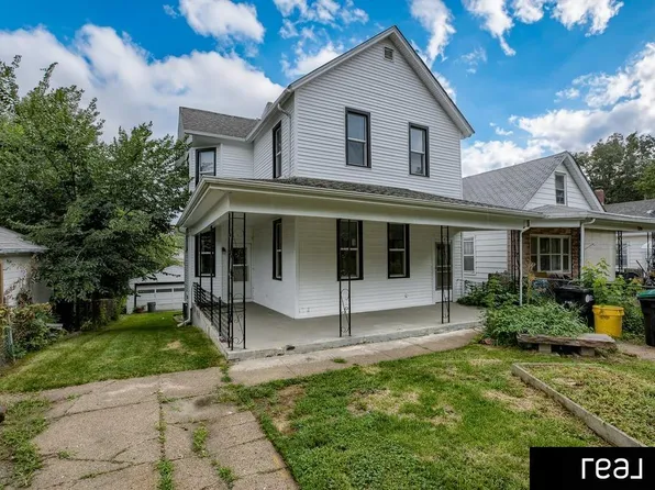2326 S 12th St, Omaha, NE 68108