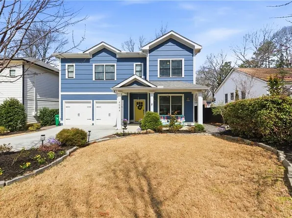 4084 Comanche Dr, Tucker, GA 30084