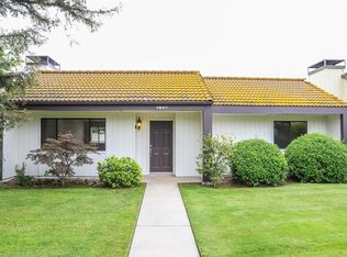 1941 W Santa Ana Ave, Fresno, CA 93705