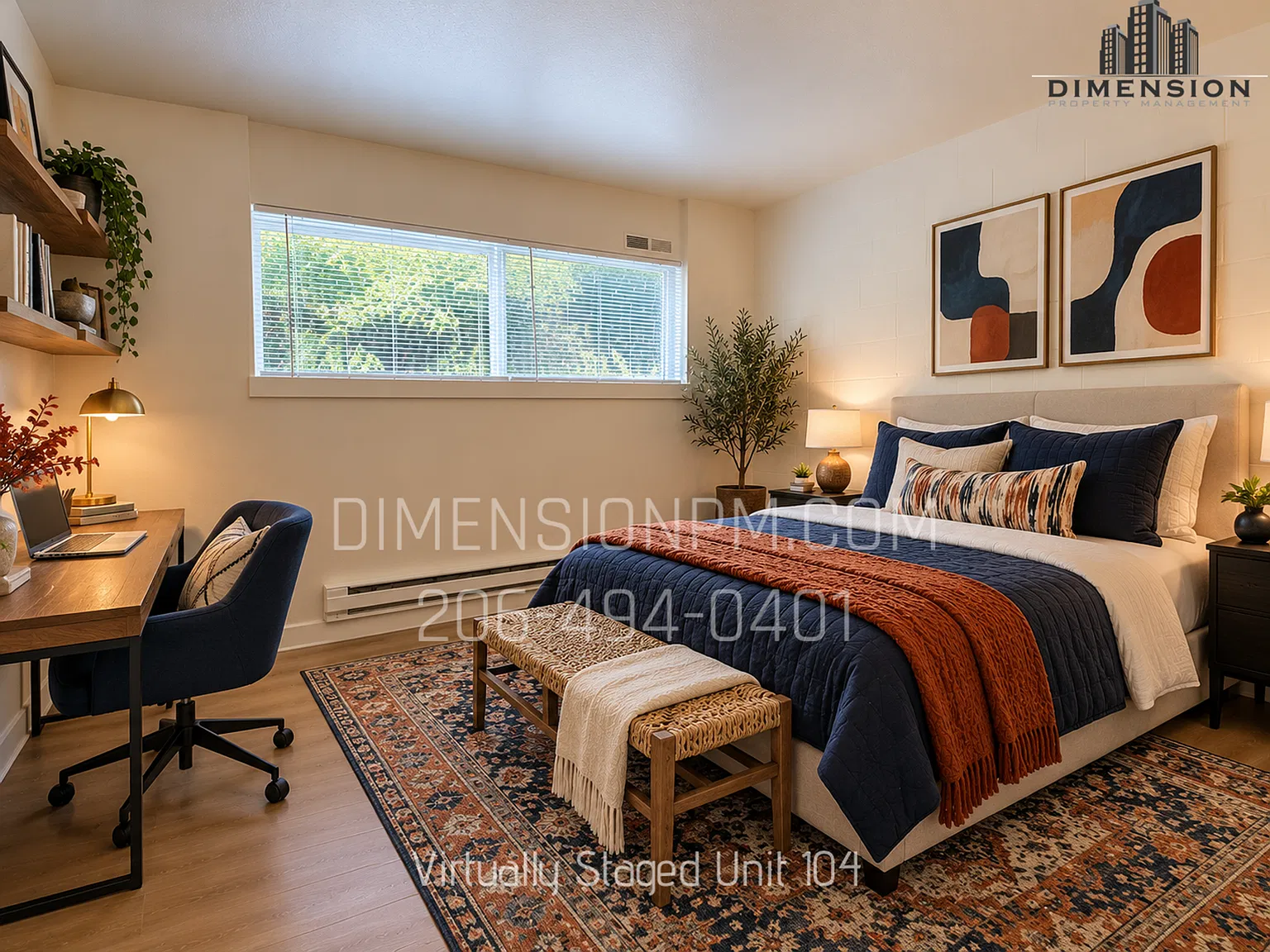 Christine Apartments — Photo 4