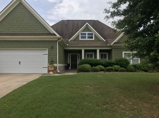 5159 Calgary Dr, Douglasville, GA 30135