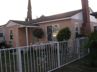 6639 Falcon Ave, Long Beach, CA 90805