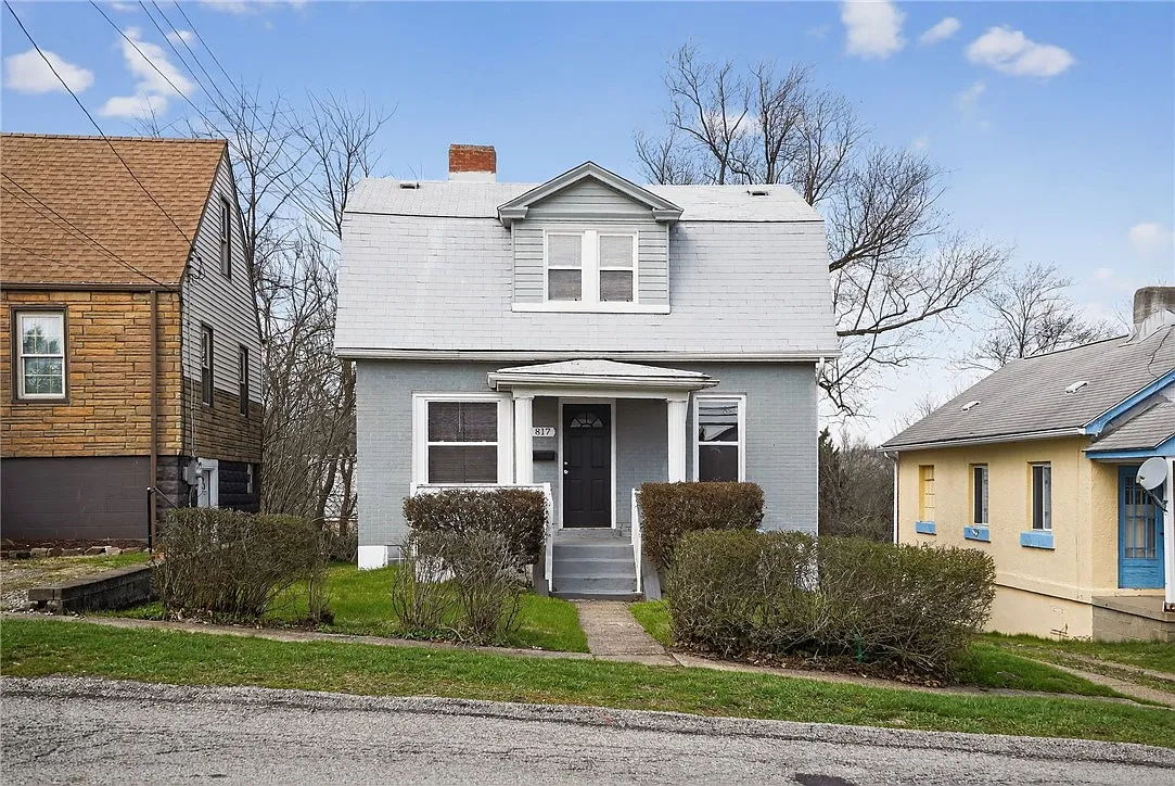 817 Elizabeth St photo 1