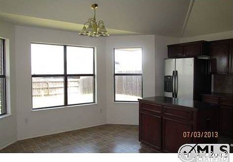Kitchen, Breakfast Nook
