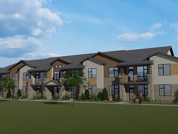 Skyline Exterior in Northfield