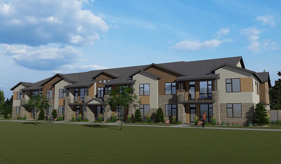 Skyline Exterior in Northfield