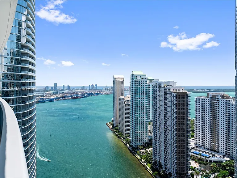 200 Biscayne Boulevard Way #4004 — Photo 50