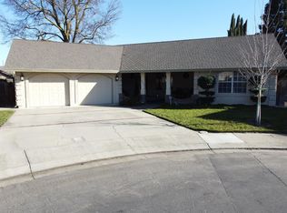 1212 Glenbrook Way, Modesto, CA 95355