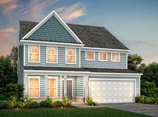 158 Clubhouse Xing, Acworth, GA 30101