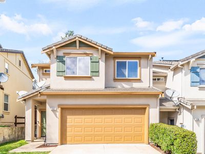 142 Bridle Point Cir #15, Copperopolis, CA, 95228