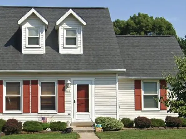 105 West Rd, Mount Airy, MD 21771