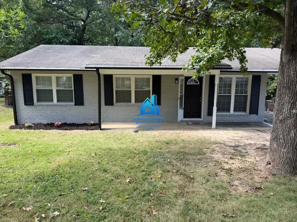 6127 Stony Creek Dr, Columbus, GA 31909