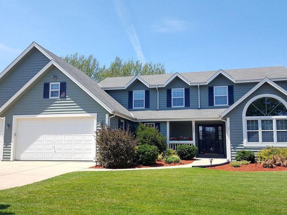 1st image of 205 S Cottrell Dr
