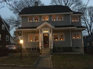 81 Albatross Rd, Quincy, MA 02169