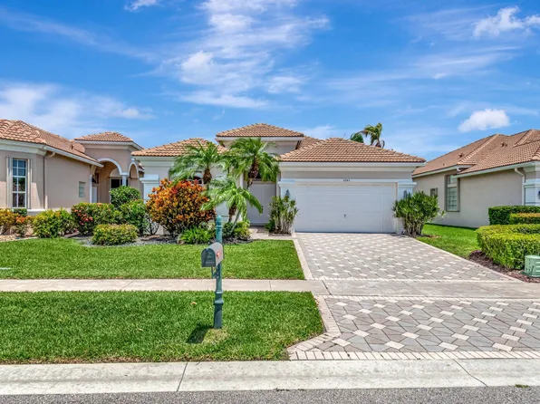 6943 Fairway Lakes Drive, Boynton Beach, FL 33472