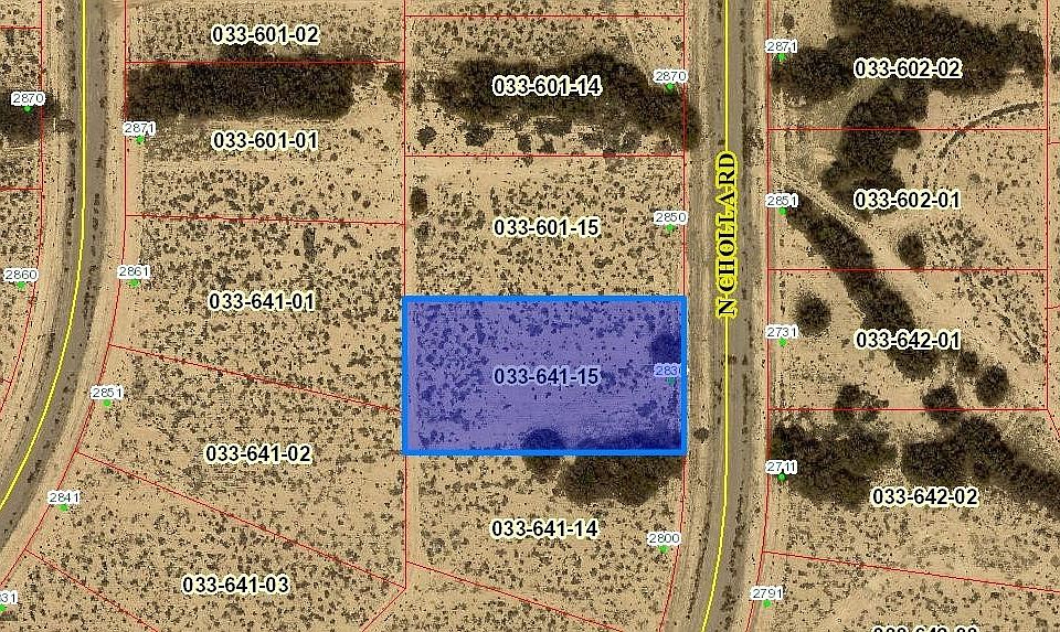 1st image of 2830 N Cholla Ave