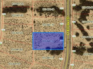 2830 N Cholla Ave, Pahrump, NV 89060