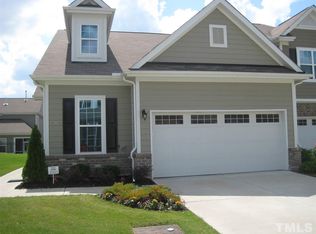 10111 Barnhart Way, Raleigh, NC 27617