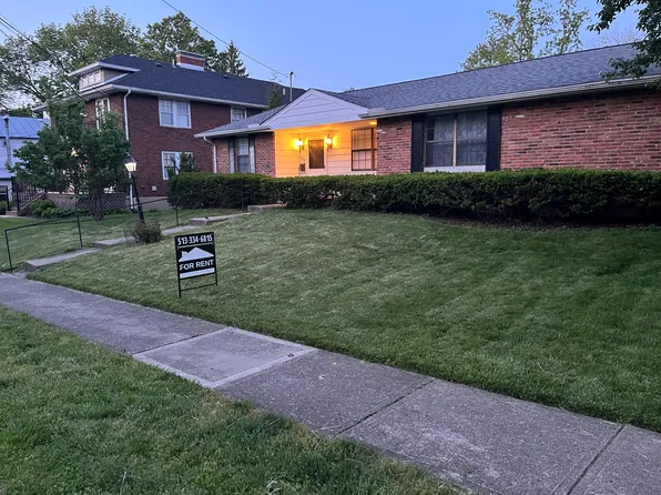308 S Mechanic St #308, Lebanon, OH 45036