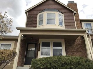 5217 Fawn Pass, Cheyenne, WY 82009