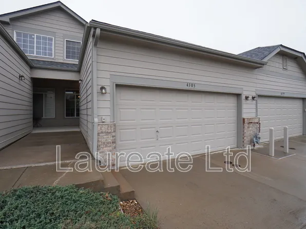 4385 S Jebel Ct, Aurora, CO 80015