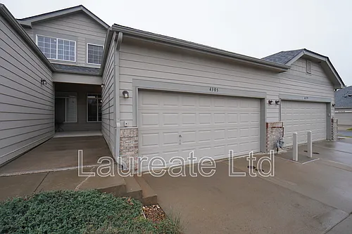 4385 S Jebel Ct Photo 1