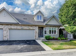 350 Doon Valley Dr #9G, Kitchener, ON