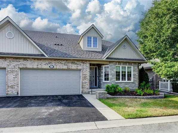 350 Doon Valley Dr #9G, Kitchener, ON N2P 2M9