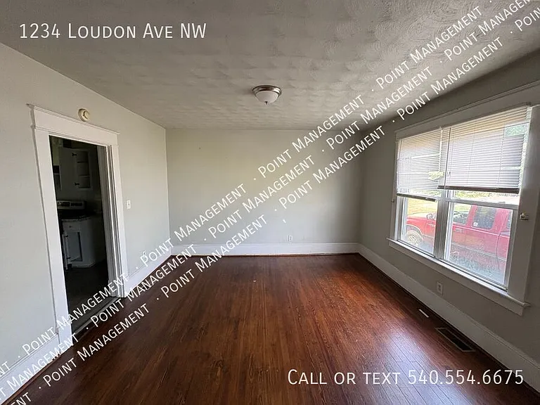 1234 Loudon Ave NW — Photo 9